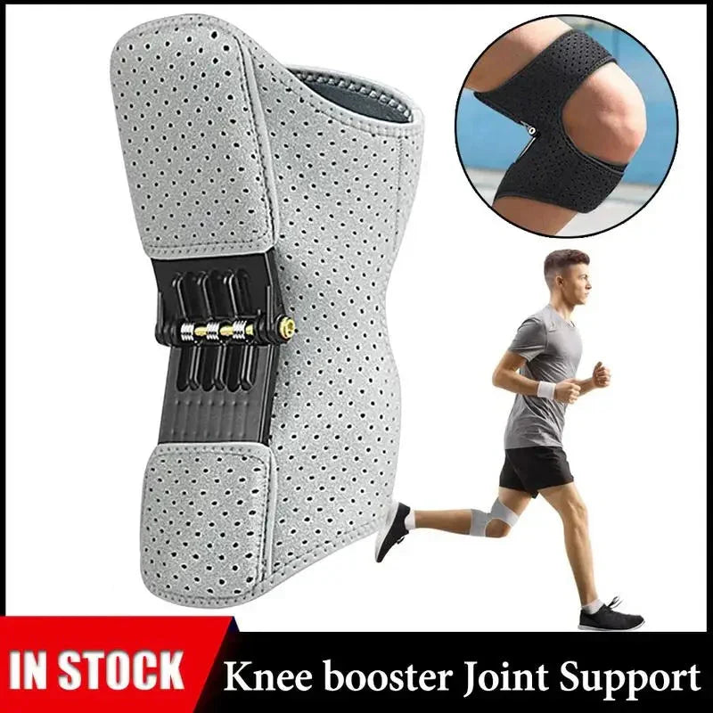 BowLift | Knee Protector Brace