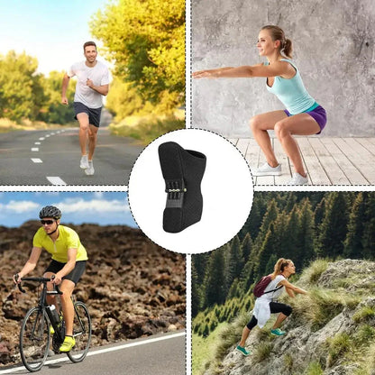 BowLift | Knee Protector Brace