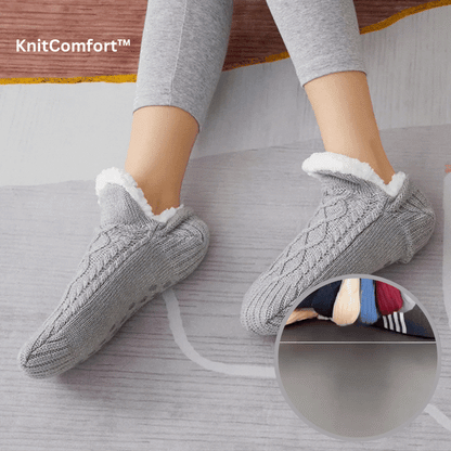 KnitComfort Breathable All-Day Clothing
