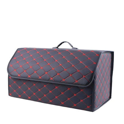 BowLift | Luxurious trunk storage box in elegant design