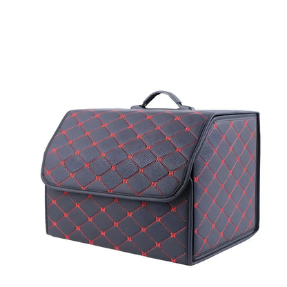 BowLift | Luxurious trunk storage box in elegant design