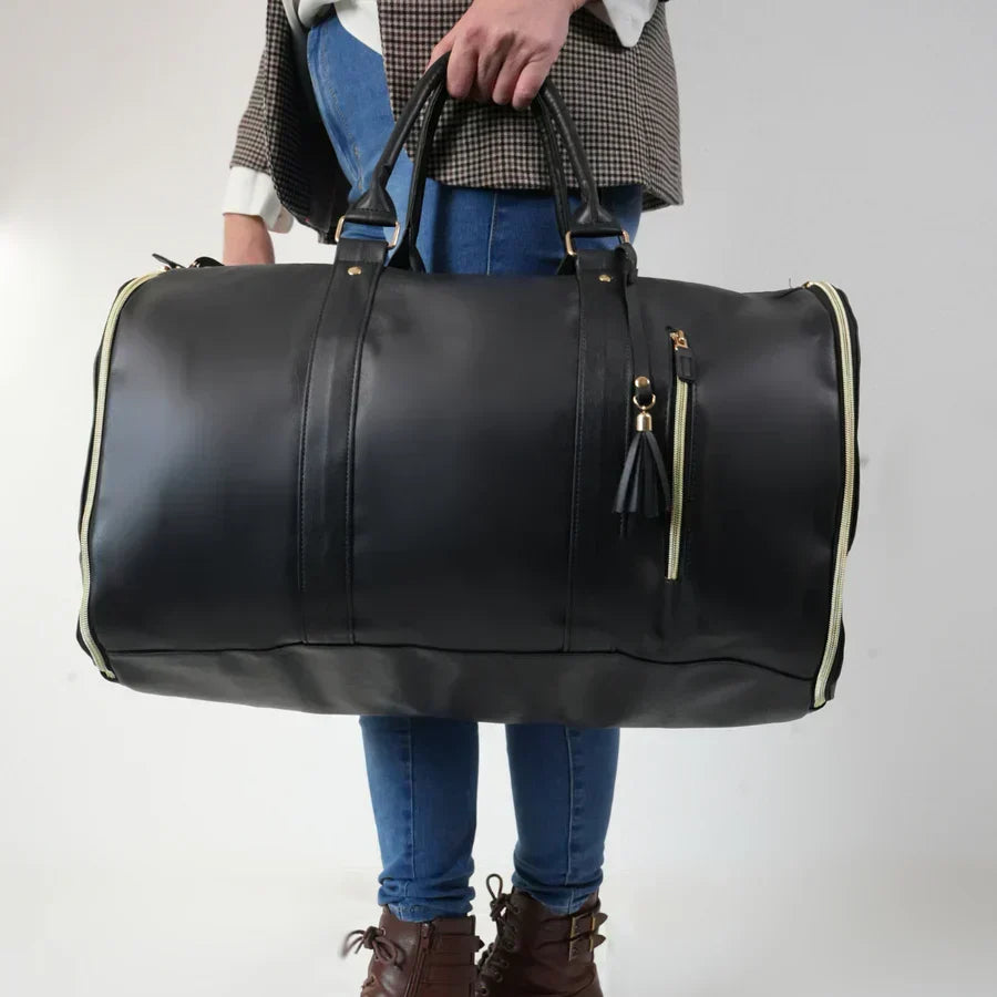 BowLift | TravelTuck Maximize Packing Space