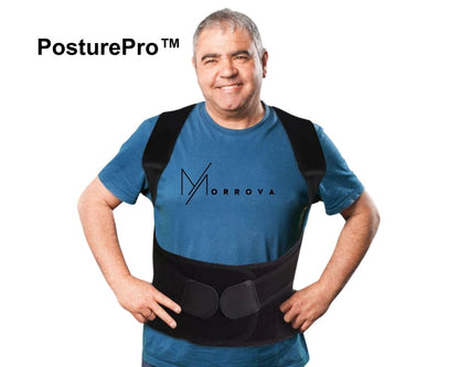 Skanto | PosturePro | Relieve Your Pain, Regain Your Confidence