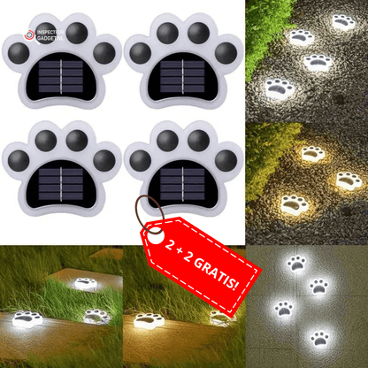 BowLift | Wireless, environmentally friendly lighting for your outdoor area