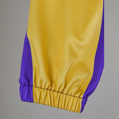 Skanto | Kpop Hunter Halloween Costume for Kids