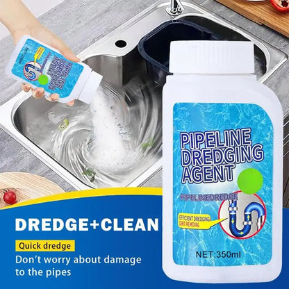 BowLift | Powerful Drain Cleaner – Against Clogs & 99% of Germs