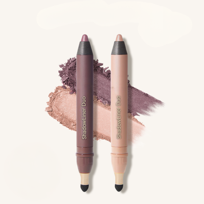 BowLift | Creamy Eye Shadow Stick 2 in 1 – Waterproof Eye Shadow and Eyeliner, Long-lasting Eye Makeup