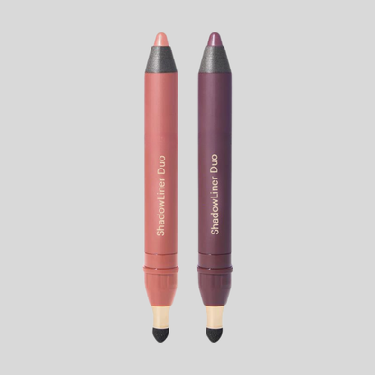 BowLift | Creamy Eye Shadow Stick 2 in 1 – Waterproof Eye Shadow and Eyeliner, Long-lasting Eye Makeup