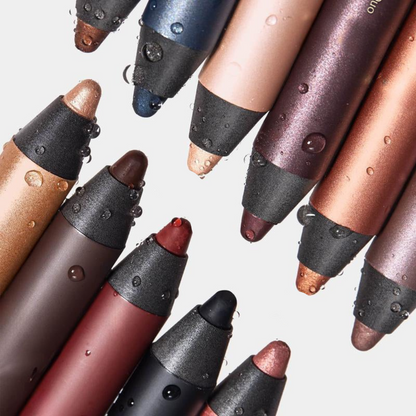 BowLift | Creamy Eye Shadow Stick 2 in 1 – Waterproof Eye Shadow and Eyeliner, Long-lasting Eye Makeup