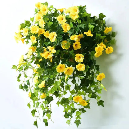 BowLift | Realistic, UV-resistant artificial morning glory - Buy one, get one!