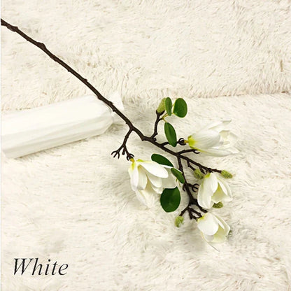 Skanto | Lifelike Artificial Magnolia Branches