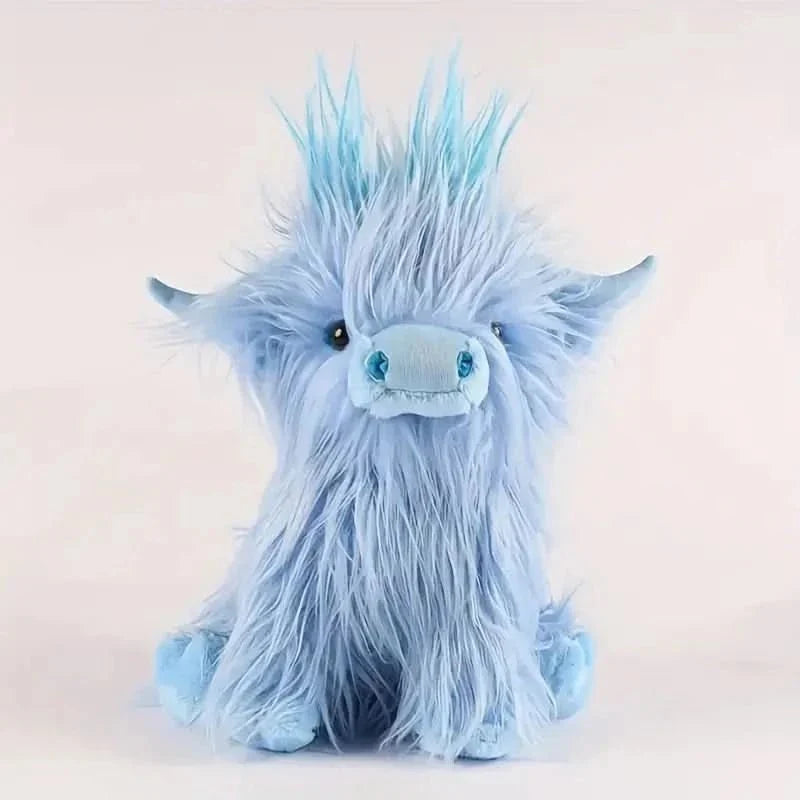 Skanto | Soft Cuddle Buddy for Cozy Friends