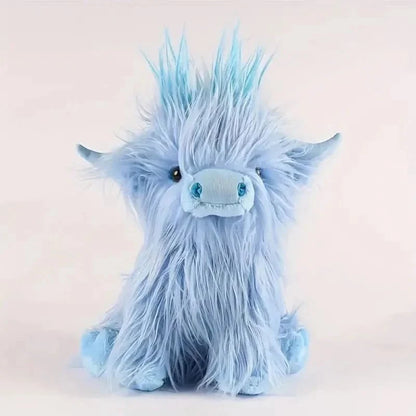 Skanto | Soft Cuddle Buddy for Cozy Friends