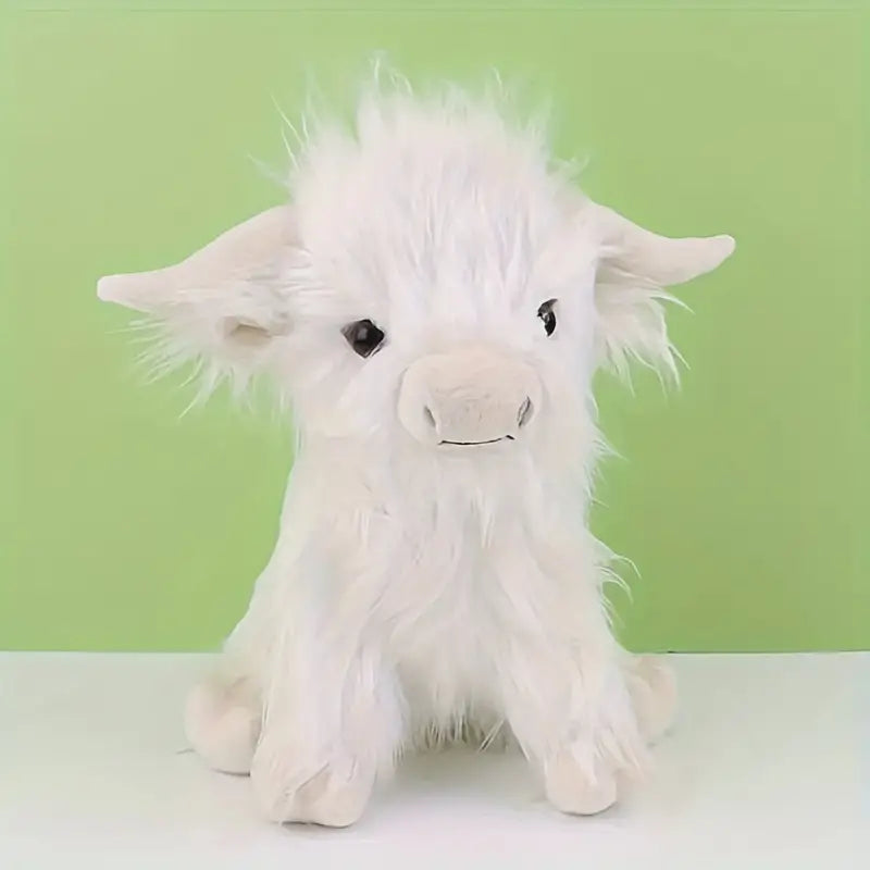 Karnz | Kramko - Luxurious Plush Cuddly Toy for All Age Groups