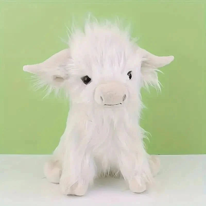 Skanto | Soft Cuddle Buddy for Cozy Friends