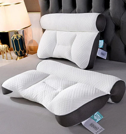 Skanto | Orthopedic Neck Pillow