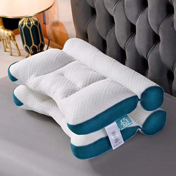 Skanto | Orthopedic Neck Pillow