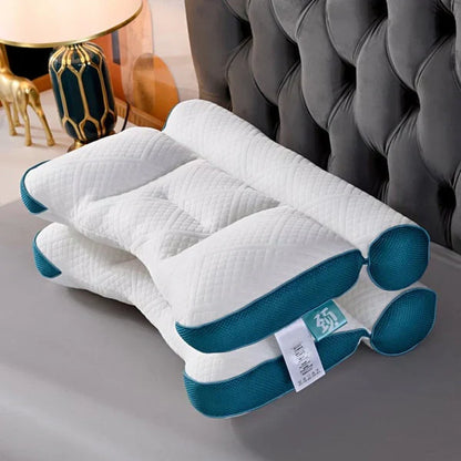 Skanto | Orthopedic Neck Pillow