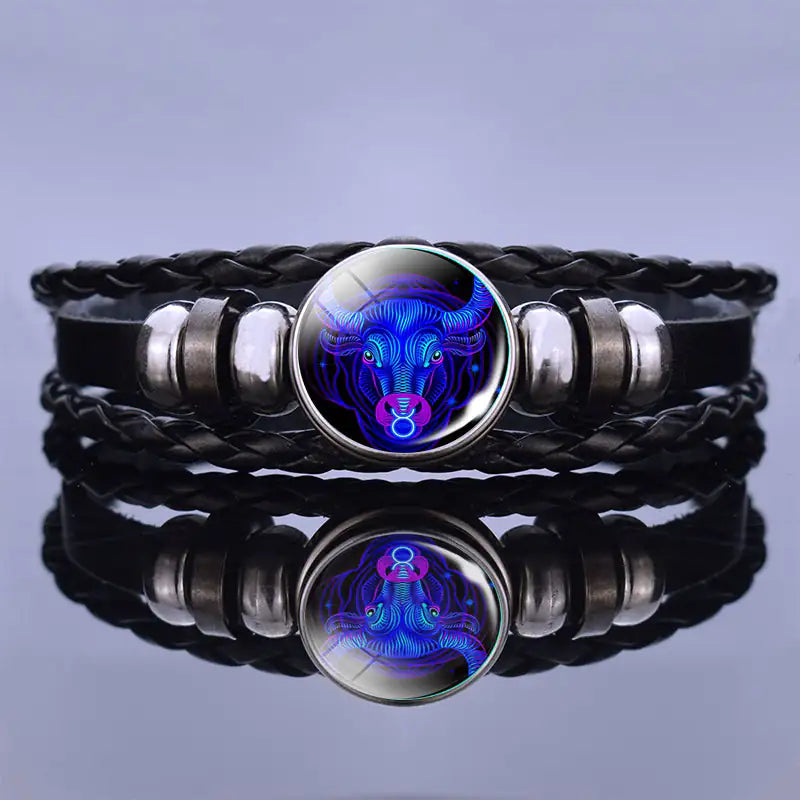 Brehn | Zodiac Protection Bracelet