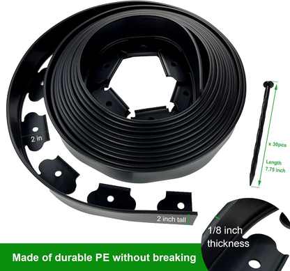 Skanto | Garden Edging Support