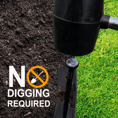 Skanto | Garden Edging Support