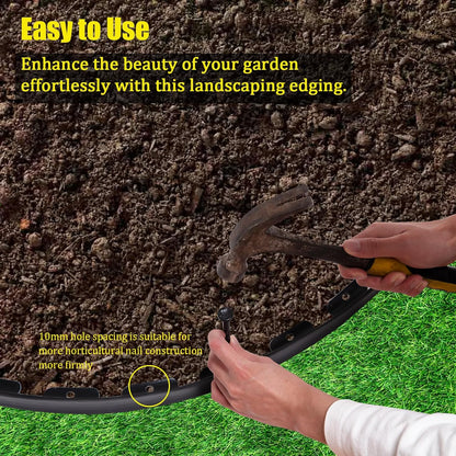 Skanto | Garden Edging Support