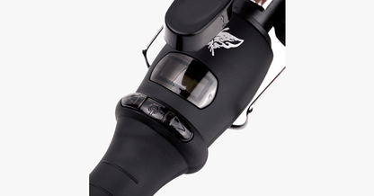 BowLift | Salon Quality Triple Barrel Curling Iron, Perfect Quick Curls Deep Waves