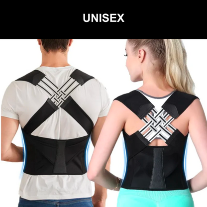 BowLift | SpineAlign™ Instantly Improves Posture