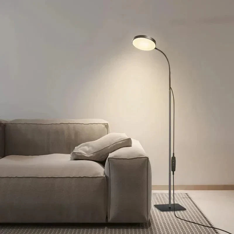 BowLift | SonnyBeam - Contemporary Floor Light