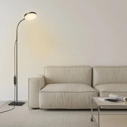 BowLift | SonnyBeam - Contemporary Floor Light