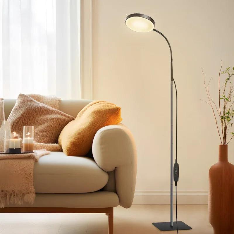 BowLift | SonnyBeam - Contemporary Floor Light