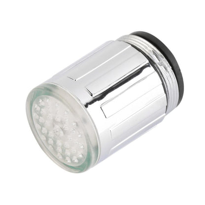 BowLift | LED Kitchen Faucet Glow  Kitchen Tap Temperature Sensor Light Water Faucet kitchen Bathroom