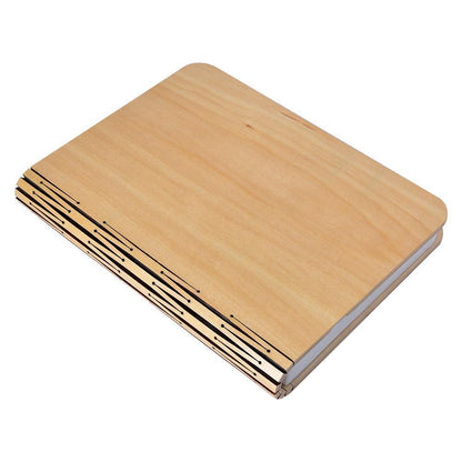 BowLift | Lumio Style LED (Folding) Book Lamp!