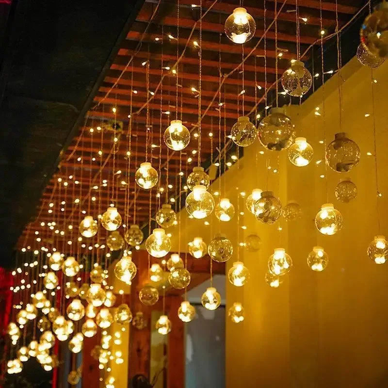 Skanto | Sensual Lighting for Romantic Evenings