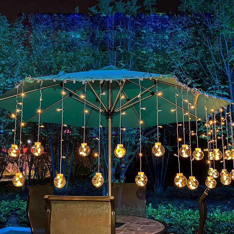 Skanto | Sensual Lighting for Romantic Evenings