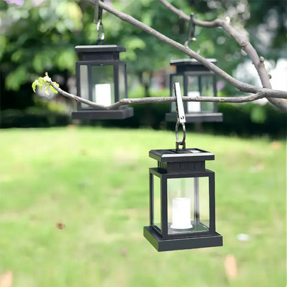 JardinLumi - Elegant and Durable Garden Lantern