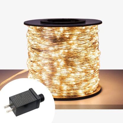 LED string lights