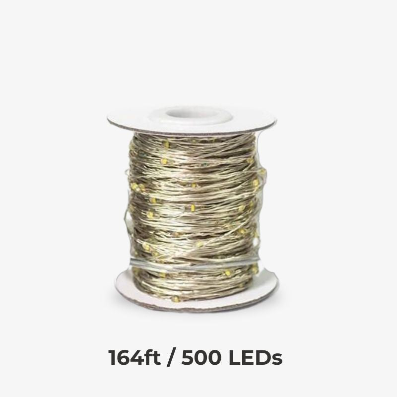 LED string lights