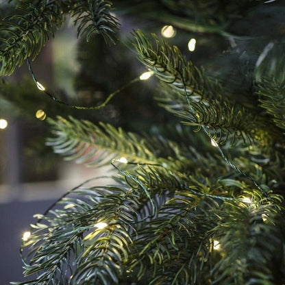 LED string lights