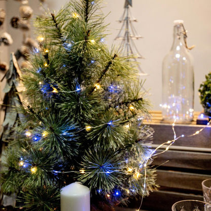 LED string lights