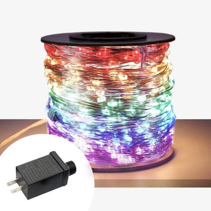 LED string lights