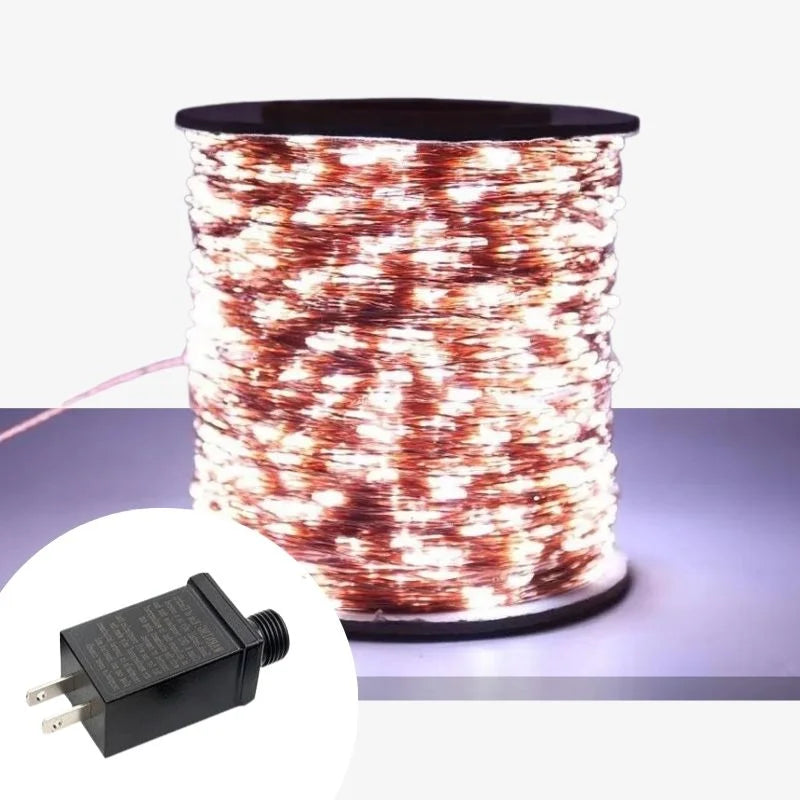 LED string lights