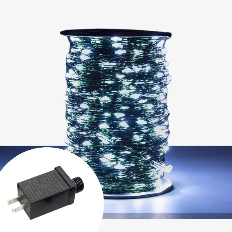 LED string lights