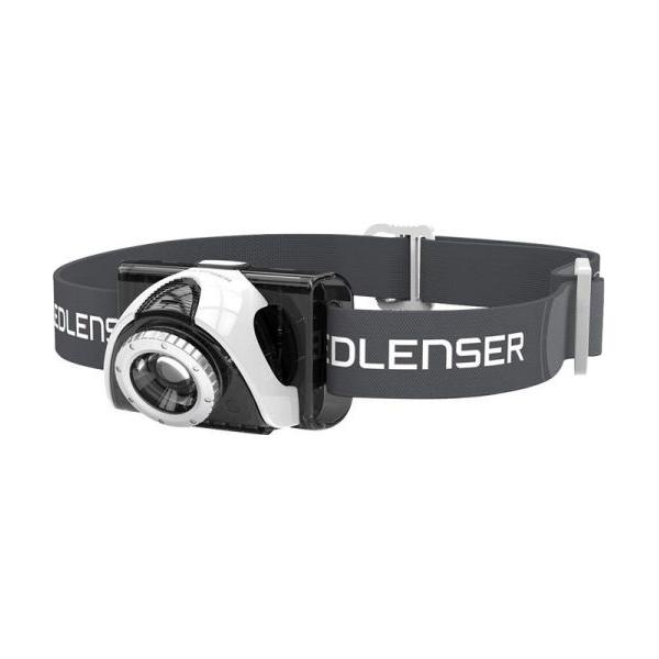Skanto | Ledlenser SEO5 Rechargeable Headlamp