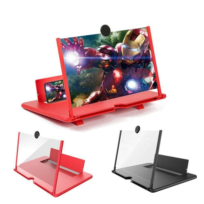 Skanto | Foldable HD Screen Magnifier for Smartphones