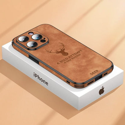 BowLift | Luxurious iPhone case with shock protection