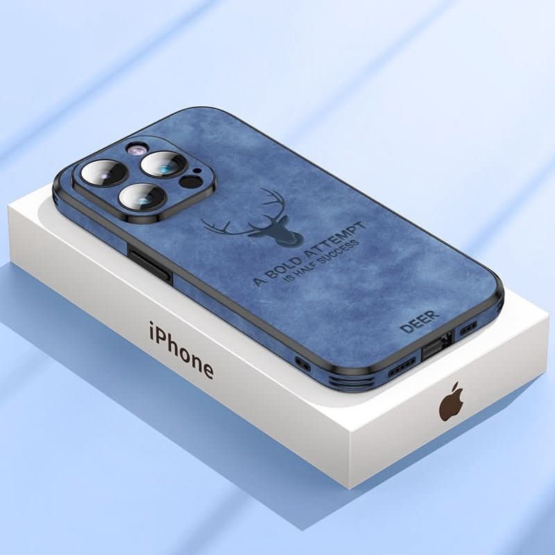 Skanto | Luxurious iPhone Case with Shock Protection