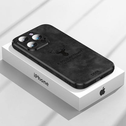 Skanto | Luxurious iPhone Case with Shock Protection