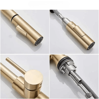 Skanto | Functionality and Comfort with Every Turn