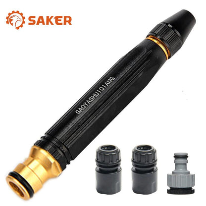 Skanto | Heavy Duty Adjustable Rotating Hose Nozzle Jet Sweeper Nozzle